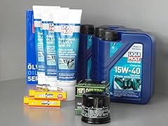 Kit manutenzione adatto usato  Spedito ovunque in Italia 