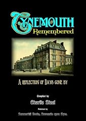 Tynemouth remembered for sale  Delivered anywhere in UK
