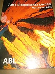 Abl auto biologisches d'occasion  Livré partout en Belgiqu