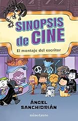 Sinopsis cine 1 for sale  Delivered anywhere in UK