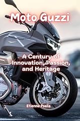 Moto guzzi century for sale  Delivered anywhere in UK