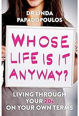 Whose life anyway for sale  Delivered anywhere in USA 