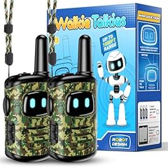 Veopoko walkie talkie for sale  Delivered anywhere in UK
