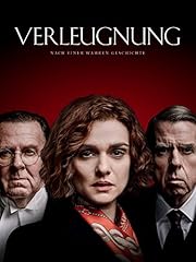 Verleugnung gebraucht kaufen  Wird an jeden Ort in Deutschland
