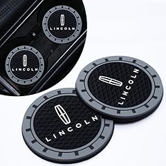 2pcs car coasters for sale  Delivered anywhere in USA 