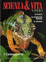 Scienza vita natura usato  Spedito ovunque in Italia 