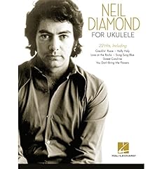 Neil diamond ukulele for sale  Delivered anywhere in USA 