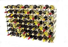Cranville wine racks usato  Spedito ovunque in Italia 