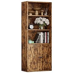 Ironck industrial bookshelves for sale  Delivered anywhere in USA 