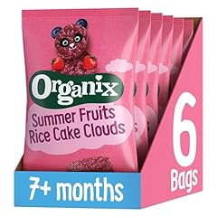 Organix summer fruits for sale  Delivered anywhere in UK