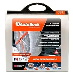 Autosock 697 size for sale  Delivered anywhere in UK