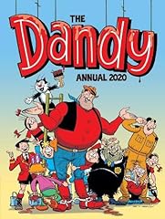 Dandy annual 2020 for sale  Delivered anywhere in UK