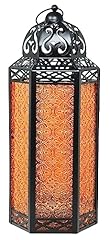 Black metal decorative for sale  Delivered anywhere in UK