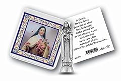 Religious gifts therese for sale  Delivered anywhere in USA 