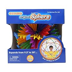 Hoberman original sphere for sale  Delivered anywhere in USA 