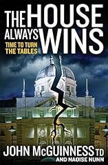 House always wins for sale  Delivered anywhere in UK