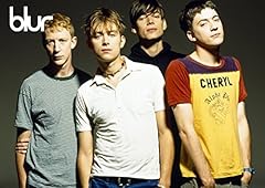 Damon albarn blur for sale  Delivered anywhere in UK