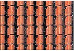 Spanish tile sheet for sale  Delivered anywhere in USA 