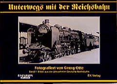 Unterwegs reichsbahn bilder gebraucht kaufen  Wird an jeden Ort in Deutschland