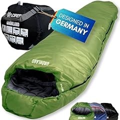 Explorer grönland schlafsack gebraucht kaufen  Wird an jeden Ort in Deutschland