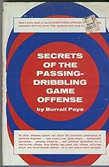 Secrets passing dribbling for sale  Delivered anywhere in USA 