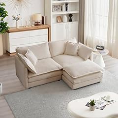 Mikibama modular sectional for sale  Delivered anywhere in USA 