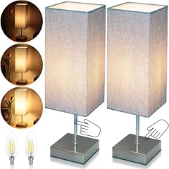 Hslighting bedside lamps for sale  Delivered anywhere in UK