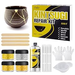 Kintsugi reparatur set gebraucht kaufen  Wird an jeden Ort in Deutschland