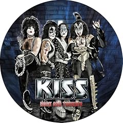 Rock and thunder gebraucht kaufen  Wird an jeden Ort in Deutschland