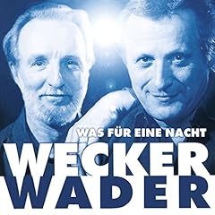 Wecker wader nacht gebraucht kaufen  Wird an jeden Ort in Deutschland
