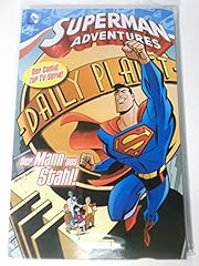 Superman comic mann gebraucht kaufen  Wird an jeden Ort in Deutschland