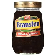 Branston small chunk for sale  Delivered anywhere in UK