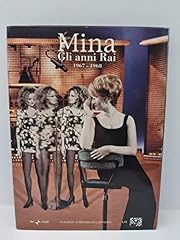 Mina gli anni usato  Spedito ovunque in Italia 