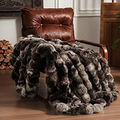 Benvwe fluffy faux for sale  Delivered anywhere in USA 