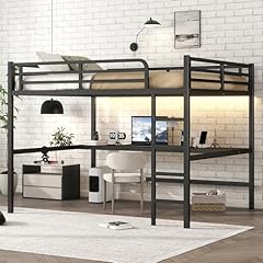 Bellemave loft bed for sale  Delivered anywhere in USA 