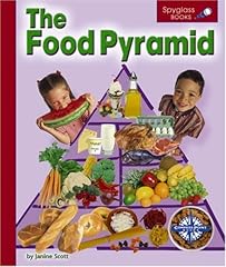 Food pyramid for sale  Delivered anywhere in USA 