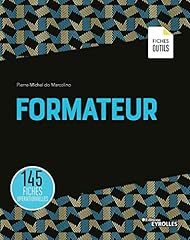 Fiches outils formateur d'occasion  Livré partout en France