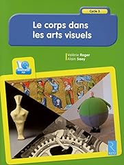 Corps arts visuels d'occasion  Livré partout en France