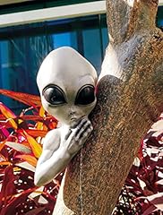 Alien tree peeker for sale  Delivered anywhere in USA 