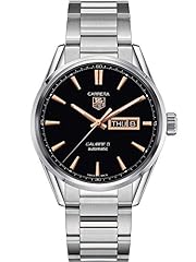 Tag heuer orologio usato  Spedito ovunque in Italia 