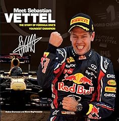 Meet sebastian vettel d'occasion  Livré partout en France