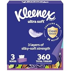 Kleenex ultra soft for sale  Delivered anywhere in USA 