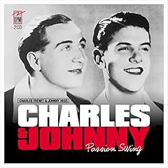 Charles johnny passion d'occasion  Livré partout en France
