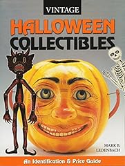 Vintage halloween collectibles for sale  Delivered anywhere in USA 