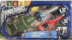 Thunderbirds vehicle super for sale  Delivered anywhere in UK