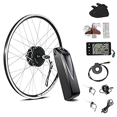 Season ebike kit d'occasion  Livré partout en France