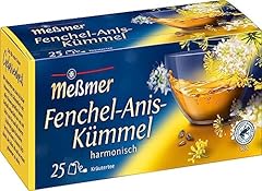 Meßmer fenchel anis gebraucht kaufen  Wird an jeden Ort in Deutschland