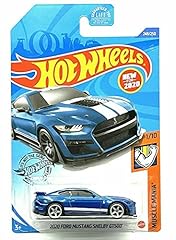 Diecast hotwheels 2020 for sale  Delivered anywhere in UK
