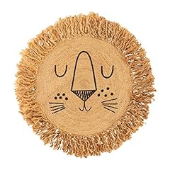 Tapis enfant lion d'occasion  Livré partout en France