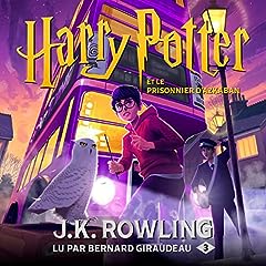 Harry potter prisonnier for sale  Delivered anywhere in UK